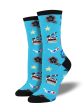 Women s  Movie Night  Socks Supply