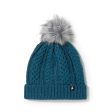 Lodge Girl Beanie Fashion