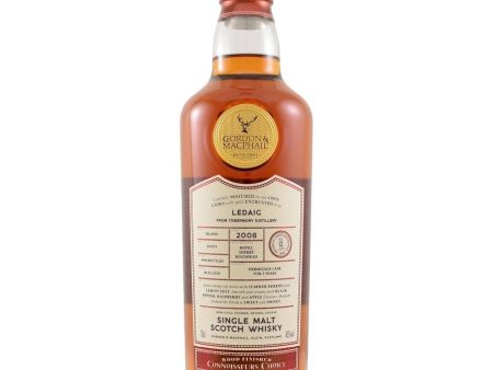 Ledaig 2008 Hermitage G&M Connoisseurs Choice 20 074 45% 70cl Cheap