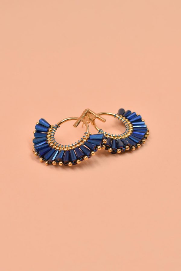 Boucles d oreilles Quetzalito For Cheap