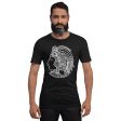 Cuauhtemoc Unisex t-shirt Supply