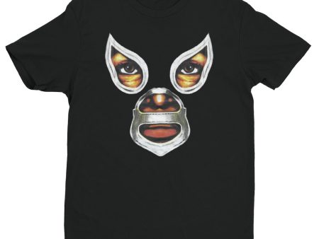 SANTO LUCHADOR T-SHIRT Fashion