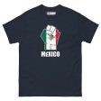 Mexico Strong Men s classic tee Fashion