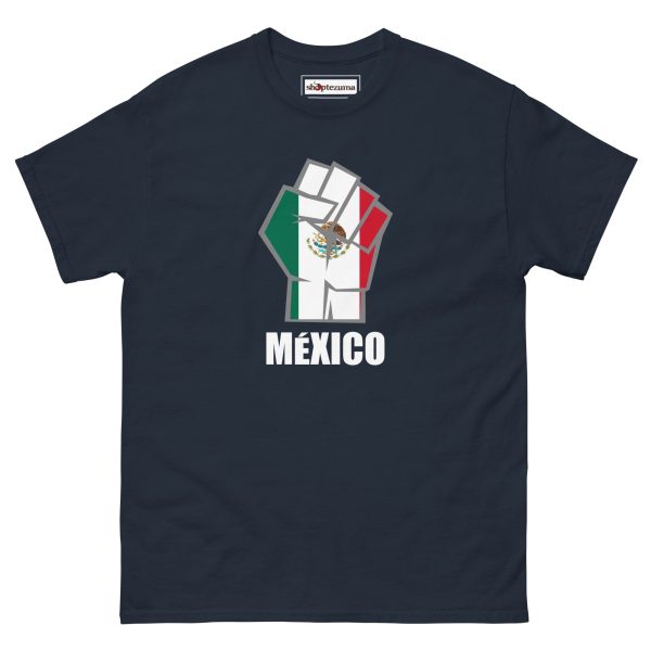 Mexico Strong Men s classic tee Fashion