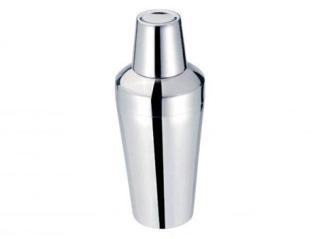 Cocktail Shaker (750ml) Fashion