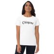 Chingona  Women s short sleeve t-shirt For Discount