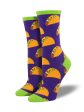 Women s  Tacos  Socks Cheap