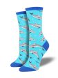 Women s  Dolphinitely  Socks Online Hot Sale