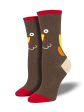 Women s  Turkey Face  Socks Online Sale