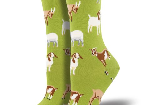 Women s  Silly Billy  Socks Discount