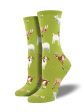 Women s  Silly Billy  Socks Discount