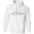 1915 Farm Know Your Farmer Hooded Sweatshirt Supply