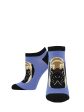 Women s  Pug Lyfe  Ped Socks on Sale