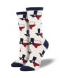 Women s  Texas  Socks Hot on Sale