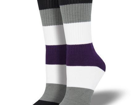 Ace Pride Socks For Discount