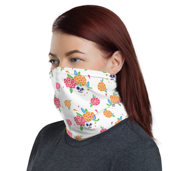 Catrina Neck Gaiter Fashion