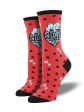 Women s Care Bears  Love vs Sleep  Socks on Sale