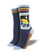 Women s  Teachers In Space  Socks on Sale