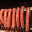 Grassfed Beef Hot Dogs For Sale