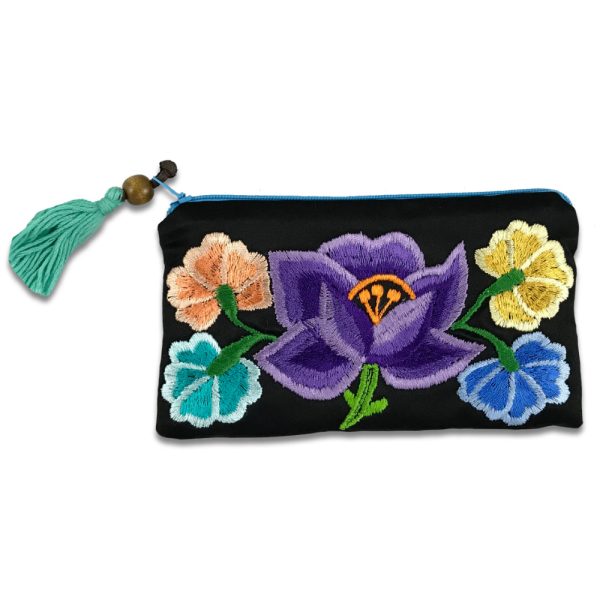 Kanxoc Coin Purse (Monedero) Hot on Sale