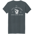 1915 Meatery Women s T-Shirt Online Sale