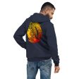 Cuauhtemoc Unisex hoodie Online now