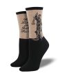 Women s  Lady Justice  Socks Online Sale