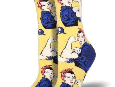 Women s  Rosie  Socks Fashion