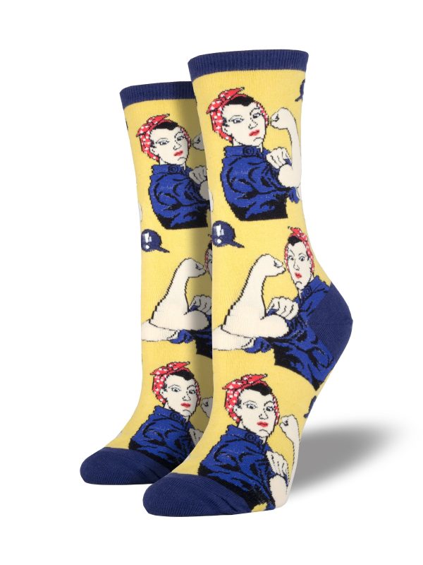 Women s  Rosie  Socks Fashion