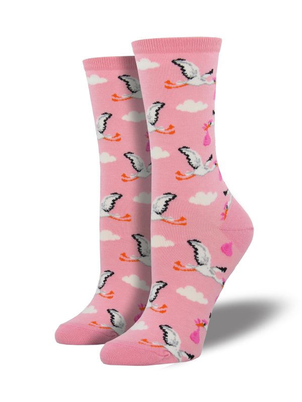 Women s  Special Delivery  Socks Supply