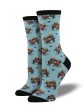 Women s  Significant Otter  Socks Sale