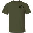 1915 Farm Logo T-Shirt For Sale