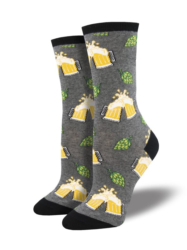 Women s  Hoppier Together  Socks Online now