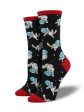 Women s  Catstronaut  Socks Online Sale