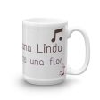 Una Mañana Coffee Mug Online now