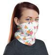 Catrina Neck Gaiter Fashion