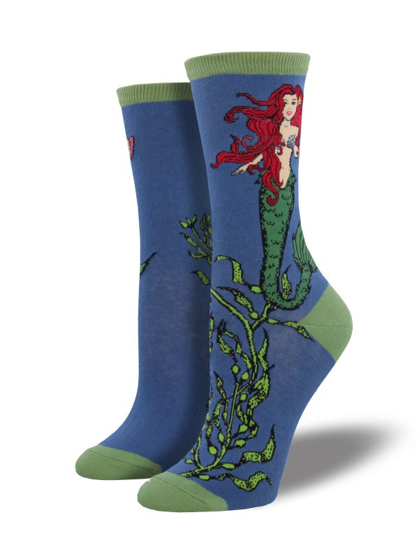 Women s  Mermaid  Socks on Sale