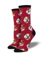 Women s  Incredibull  Socks For Discount