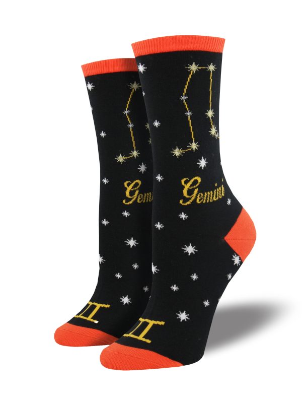 Women s  Gemini  Socks Online Hot Sale