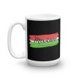 Mexicano y a Mucha Honra  Coffee Mug Cheap