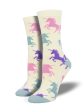 Women s Bamboo  Dream Big  Socks Sale