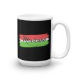 Mexicano y a Mucha Honra  Coffee Mug Cheap