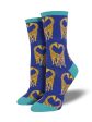 Women s  Longneck Love  Socks Cheap