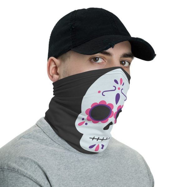 Calaverita Neck Gaiter For Discount