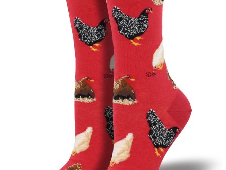 Women s  Hen House  Socks Online Sale