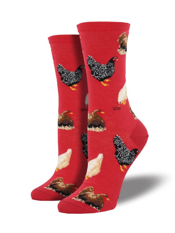 Women s  Hen House  Socks Online Sale