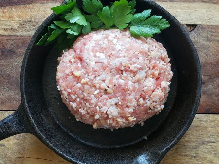 Chicken Sausage - Italian Style (Ground) Online