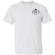 1915 Farm Logo T-Shirt For Sale