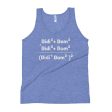 Bidi Bidi Bom Bom Tank Top Supply