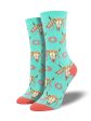 Women s  Steer Clear  Socks Cheap